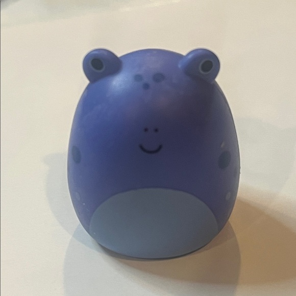 Squishmallows 8 Pc+Rings Set Squishmallows-a-Longs Toys Kids - Picture 5 of 15